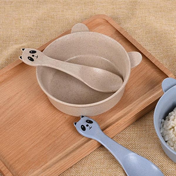cute cartoon bear ear children bowl with spoon hear resistant rice bento storage container kitchen tableware bowls
cute cartoon bear ear children bowl with spoon hear resistant rice bento storage container kitchen tableware bowls