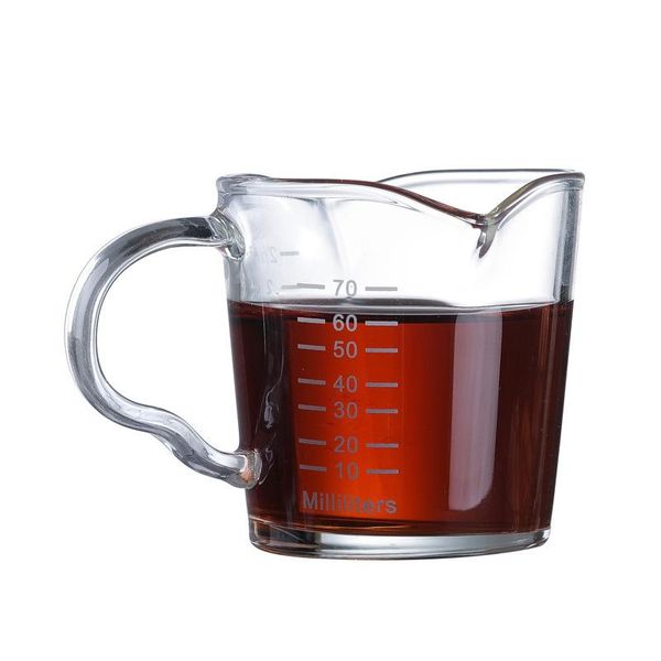 wine glasses heat resistant double spout glass coffee measuring cup for home and kitchen 66cy
wine glasses heat resistant double spout glass coffee measuring cup for home and kitchen 66cy