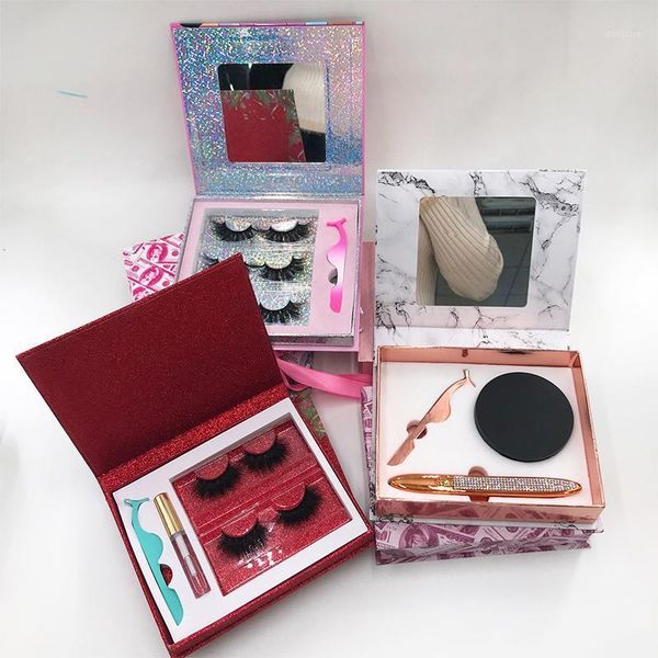 pairs 3 lashes book dramatic with glue eyeliner 3d mink and tweezers eyelashes packing custom logo1
pairs 3 lashes book dramatic with glue eyeliner 3d mink and tweezers eyelashes packing custom logo1