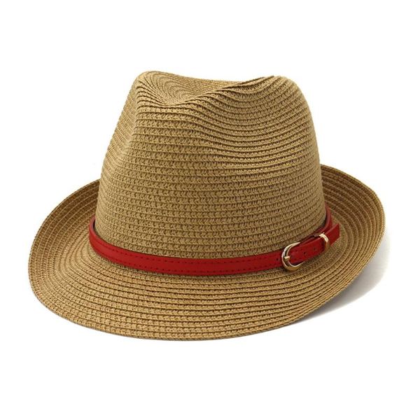 wide brim hats summer parent-child casual sun for women fashion jazz hat man beach trilby straw panama hollow belt visor caps, Blue;gray
wide brim hats summer parent-child casual sun for women fashion jazz hat man beach trilby straw panama hollow belt visor caps, Blue;gray
