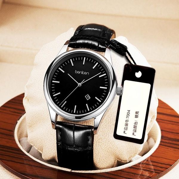 wristwatches men's watch automatic tourbillon hollow ultra-thin mechanical simple domineering steel belt waterproof, Slivery;brown
wristwatches men's watch automatic tourbillon hollow ultra-thin mechanical simple domineering steel belt waterproof, Slivery;brown