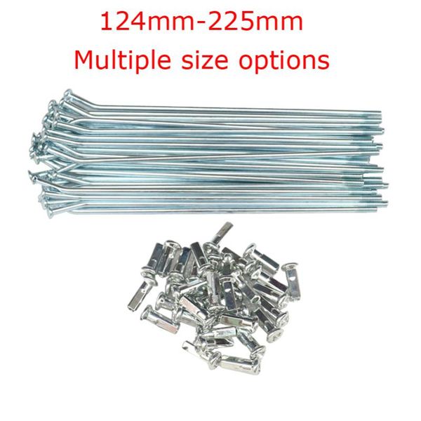 pcs hub spokes with nuts for dirt bike front or rear wheel rims c style rim only motorcycle wheels & tires
pcs hub spokes with nuts for dirt bike front or rear wheel rims c style rim only motorcycle wheels & tires