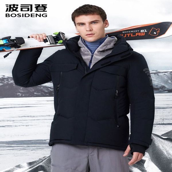 bosideng gore tex goose feather et, men's, hooded windbreaker, waterproof, warm, outdoor, b90142825, Black
bosideng gore tex goose feather et, men's, hooded windbreaker, waterproof, warm, outdoor, b90142825, Black