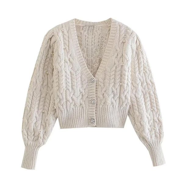 women's knits & tees autumn winter korean harajuku sweaters women simple all-match chic v neck lantern sleeve solid color loose knitted, White
women's knits & tees autumn winter korean harajuku sweaters women simple all-match chic v neck lantern sleeve solid color loose knitted, White