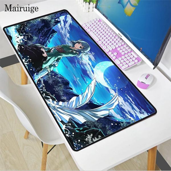 mouse pads & wrist rests mermaid large pad computer keyboard desk mat xl gamer manga mousepad gaming accessories table lappc decoration
mouse pads & wrist rests mermaid large pad computer keyboard desk mat xl gamer manga mousepad gaming accessories table lappc decoration