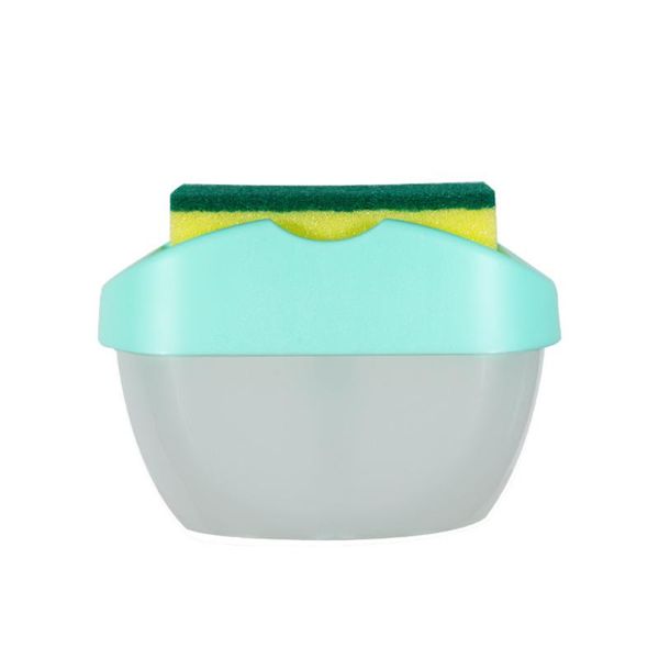 soap dishes dispenser suction device 400ml convenient push automatic for kitchen home clean detergent semen box sponge holder
soap dishes dispenser suction device 400ml convenient push automatic for kitchen home clean detergent semen box sponge holder