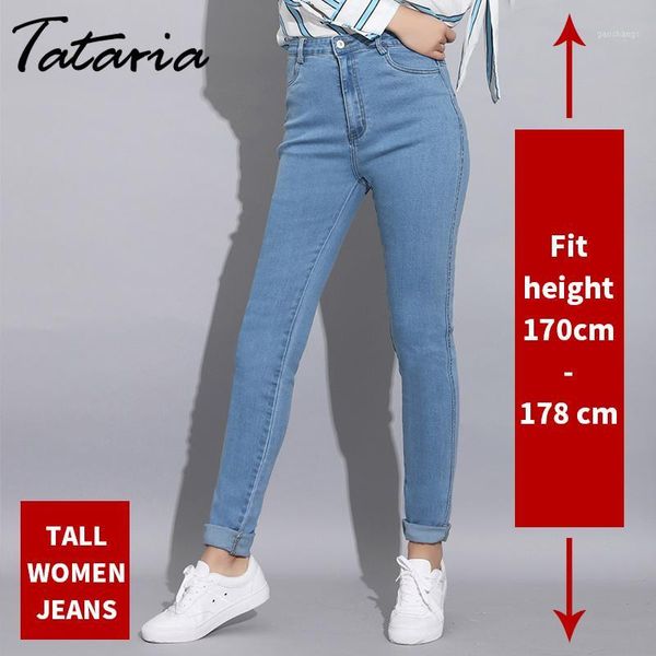 women's jeans slim for woman denim high waisted women skinny elastic stretch full length female pencil pants1, Blue
women's jeans slim for woman denim high waisted women skinny elastic stretch full length female pencil pants1, Blue