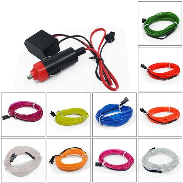 interior&external lights car el wire led strip atmosphere light for diy flexible auto interior lamp party decoration neon strips 12v usb
interior&external lights car el wire led strip atmosphere light for diy flexible auto interior lamp party decoration neon strips 12v usb