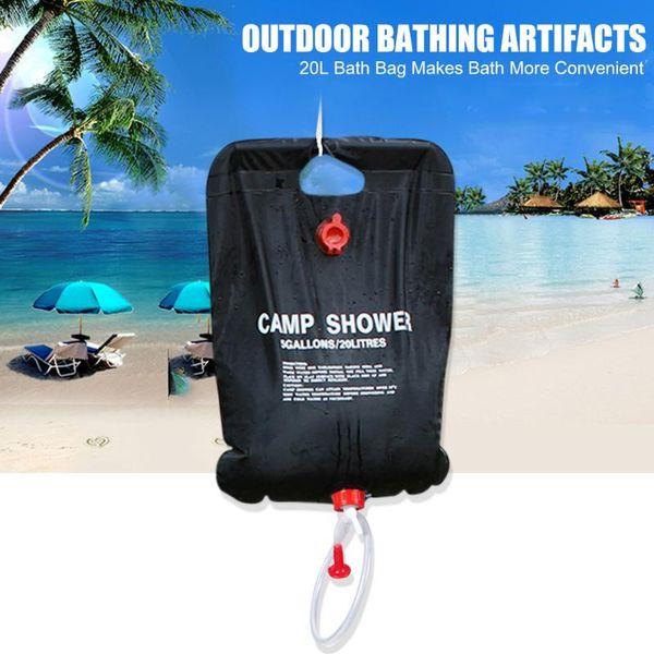 pool & accessories water bags 20l outdoor camping hiking solar shower bag foldable adjustable travel picnic portable
pool & accessories water bags 20l outdoor camping hiking solar shower bag foldable adjustable travel picnic portable