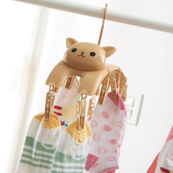 hangers & racks cat shape useful children clothes drying rack practical hanger clip space saving for home
hangers & racks cat shape useful children clothes drying rack practical hanger clip space saving for home