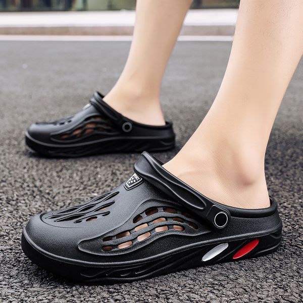slippers slides shoes rubber sandals women soft bottom beach and summer lightweight foam outdoor fall walking in stock wholesale 36-48, Black
slippers slides shoes rubber sandals women soft bottom beach and summer lightweight foam outdoor fall walking in stock wholesale 36-48, Black