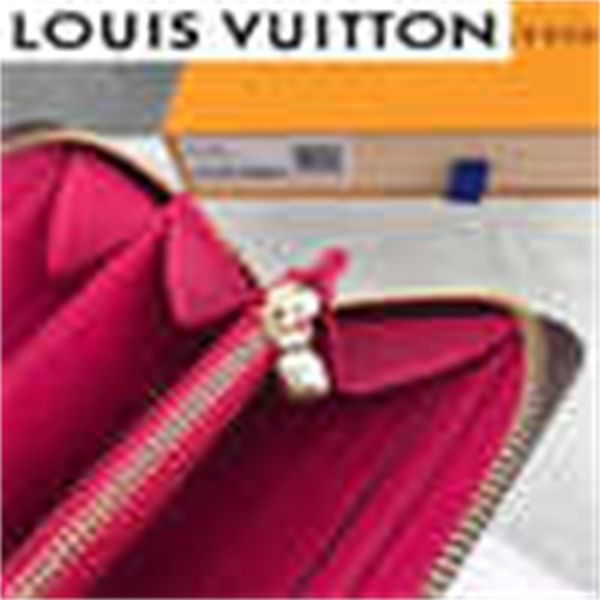cases brand designer luxury purse 1guv m62085 leather compact clutches long wallets chain wallet pouches key card holders, Black;red
cases brand designer luxury purse 1guv m62085 leather compact clutches long wallets chain wallet pouches key card holders, Black;red