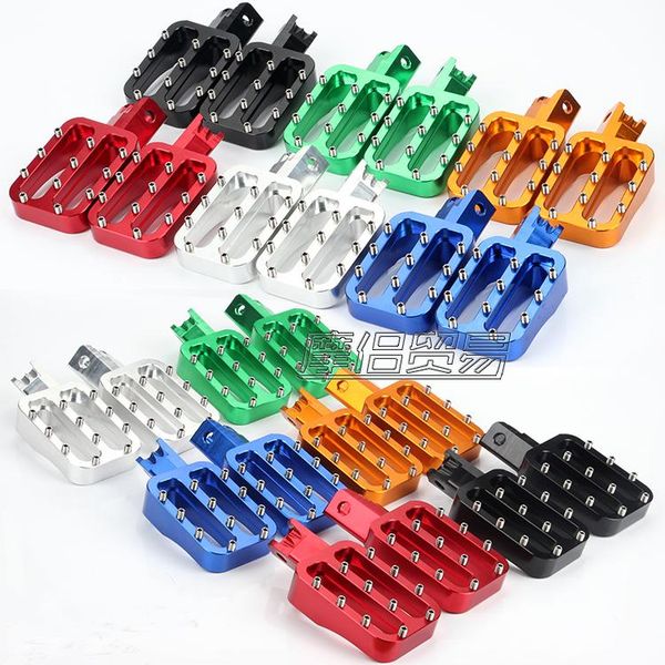 pedals cnc billet mx foot pegs rests footpegs for kx klx kxf kx250f 2006-2021 kx450f 2007-2021 klx450r 2008-2013 enduro motor
pedals cnc billet mx foot pegs rests footpegs for kx klx kxf kx250f 2006-2021 kx450f 2007-2021 klx450r 2008-2013 enduro motor