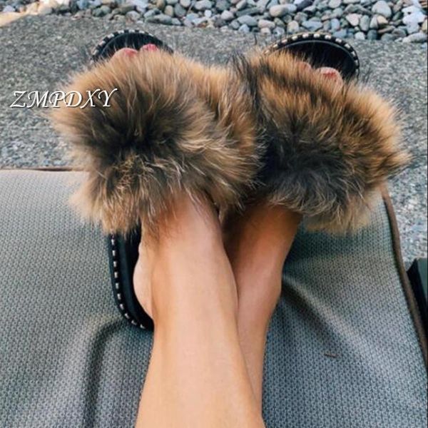 fur slippers women faux summer beach sandals fake hair casual furry shoes flip flops, Black
fur slippers women faux summer beach sandals fake hair casual furry shoes flip flops, Black