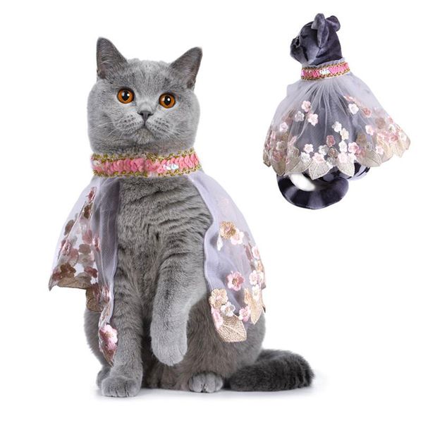 cat costumes funny pet cloak dog halloween costume cosplay apparel puppy cute lace dress us party clothes accessories
cat costumes funny pet cloak dog halloween costume cosplay apparel puppy cute lace dress us party clothes accessories