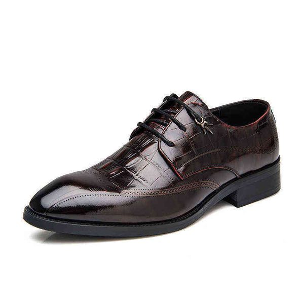 first layer cowhide autumn leather sho men's busins drs british style korean fashion wedding men
first layer cowhide autumn leather sho men's busins drs british style korean fashion wedding men