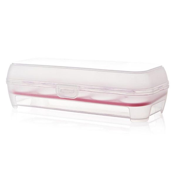 storage boxes & bins plastic egg box kitchen 10 grid eggs holder durable e case
storage boxes & bins plastic egg box kitchen 10 grid eggs holder durable e case