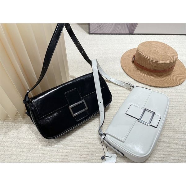 2021 2021 pure calf leather stick bag simple daily commuting women's armpit shoulder luxuryss designerss yw
2021 2021 pure calf leather stick bag simple daily commuting women's armpit shoulder luxuryss designerss yw