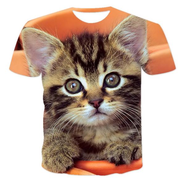 men's t-shirts 3d printing t-shirt fashion casual dark animal print round neck cute short-sleeved, White;black
men's t-shirts 3d printing t-shirt fashion casual dark animal print round neck cute short-sleeved, White;black