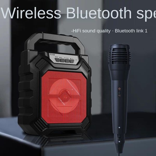 outdoor speakers tiktok cross border portable bluetooth audio card large volume wireless gathering speaker
outdoor speakers tiktok cross border portable bluetooth audio card large volume wireless gathering speaker