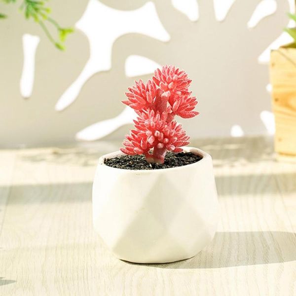 decorative flowers & wreaths eye-catching artificial plant bonsai with white ceramic pot bright color no maintenance required succulent for
decorative flowers & wreaths eye-catching artificial plant bonsai with white ceramic pot bright color no maintenance required succulent for