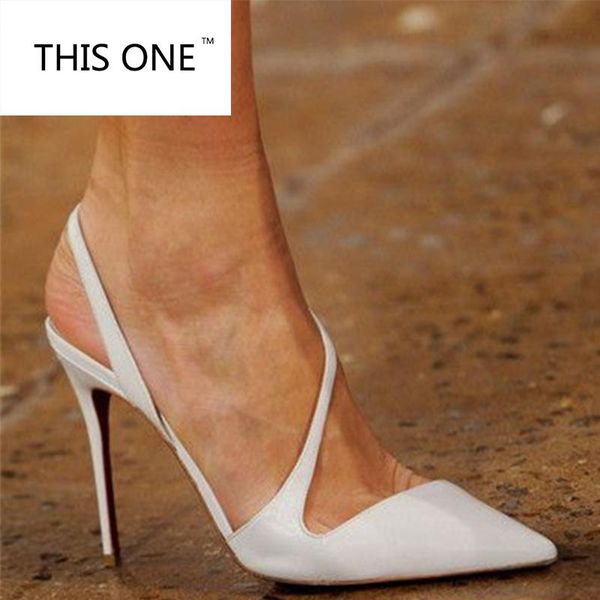 women sandals high heels pointed toe pumps chaussure shiny patent leather ladies wedding shoes woman zapatos mujer, Black
women sandals high heels pointed toe pumps chaussure shiny patent leather ladies wedding shoes woman zapatos mujer, Black
