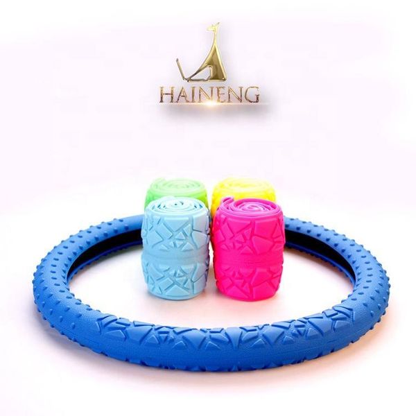 steering wheel covers car accessory cover silicone material
steering wheel covers car accessory cover silicone material