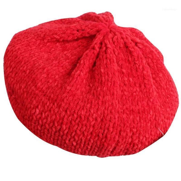 berets cap women beret outdoor warm knitted ladies autumn casual winter hat headwear fashion solid flat sweet1, Blue;gray
berets cap women beret outdoor warm knitted ladies autumn casual winter hat headwear fashion solid flat sweet1, Blue;gray