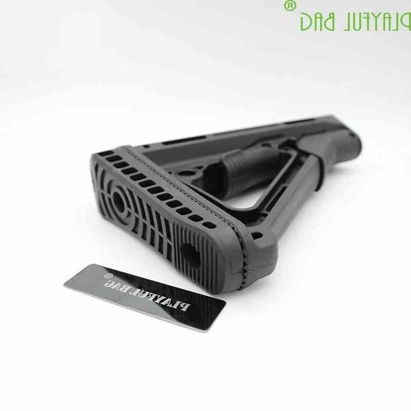 5444outdoor tactical game equipment ctr v1 v2 jinming 8 m4 water bullet nylon rear butt model rifle accessories teammate gift ki16
5444outdoor tactical game equipment ctr v1 v2 jinming 8 m4 water bullet nylon rear butt model rifle accessories teammate gift ki16