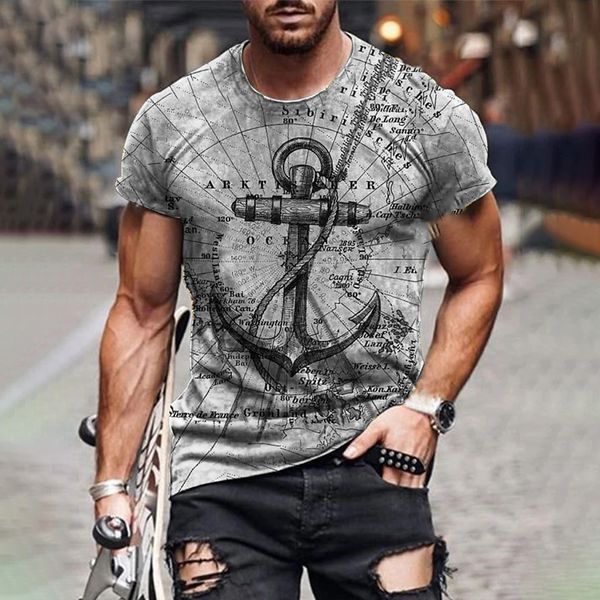 men's t-shirts tough guy style men's 3d t-shirt graphic optical illusion short sleeve party street punk and gothic crew neck summe, White;black
men's t-shirts tough guy style men's 3d t-shirt graphic optical illusion short sleeve party street punk and gothic crew neck summe, White;black