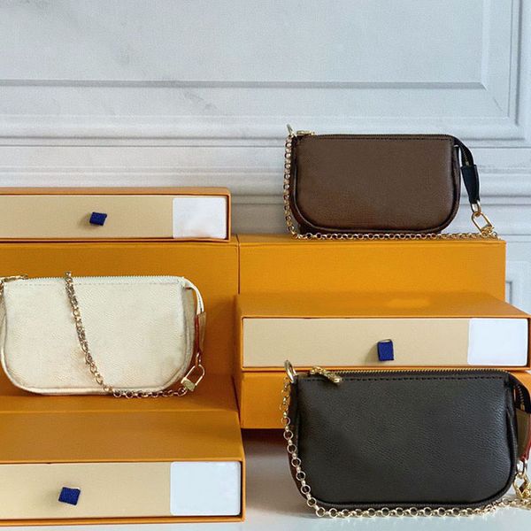 m58009 mini small handbag womens shoulder bag classic chain tote fashion leather clutch designers purse with box n58010 n58009
m58009 mini small handbag womens shoulder bag classic chain tote fashion leather clutch designers purse with box n58010 n58009