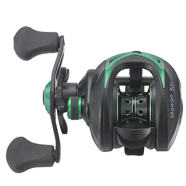 high speed 9.1:1 baitcasting reels 19+1bb super strong 8kg max drag metal spool casting fishing reel wheel accessories
high speed 9.1:1 baitcasting reels 19+1bb super strong 8kg max drag metal spool casting fishing reel wheel accessories