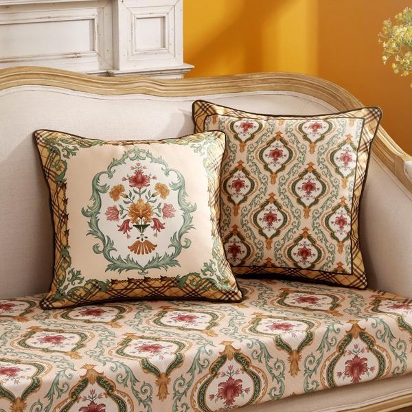 cushion/decorative pillow vintage floral cushion cover decorative square accent case europe style botanical classic design 45x45cm yellow
cushion/decorative pillow vintage floral cushion cover decorative square accent case europe style botanical classic design 45x45cm yellow