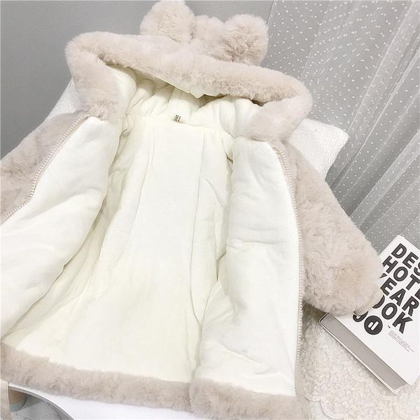 jackets girls boys coat jacket plus velvet thicken 2021 beautiful warm winter outerwear christmas present cotton fleece kids children's, Blue;gray
jackets girls boys coat jacket plus velvet thicken 2021 beautiful warm winter outerwear christmas present cotton fleece kids children's, Blue;gray