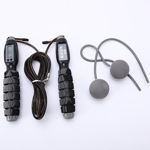 jump ropes smart digital counting rope graffiti foam handle steel calorie workout excercise wire skipping fitness equipment
jump ropes smart digital counting rope graffiti foam handle steel calorie workout excercise wire skipping fitness equipment