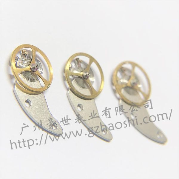 light beads watch movement is suitable for mechanical 46941 46943 full swing (including hairspring)
light beads watch movement is suitable for mechanical 46941 46943 full swing (including hairspring)