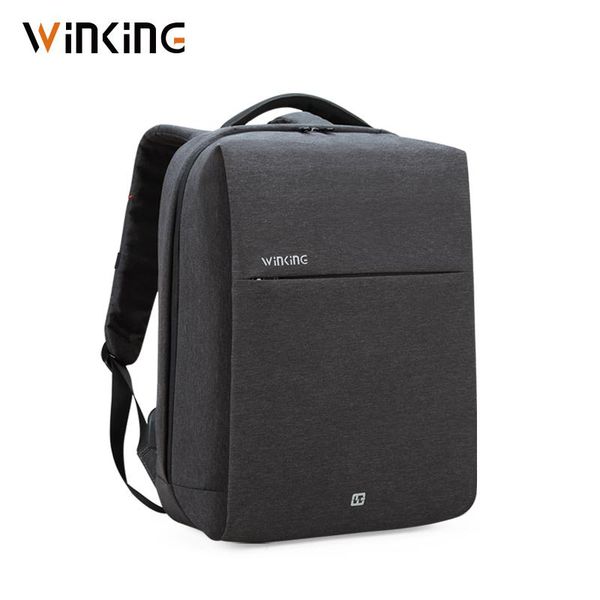 backpack kongsons fashion casual business computer bag usb charging anti-theft urban travel for young men waterproof back
backpack kongsons fashion casual business computer bag usb charging anti-theft urban travel for young men waterproof back