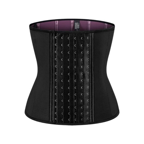waist support women trainer sweating sports corset latex nylon fabric cincher body shaper slim belt for gym yoga fitness equipment, Black;gray
waist support women trainer sweating sports corset latex nylon fabric cincher body shaper slim belt for gym yoga fitness equipment, Black;gray