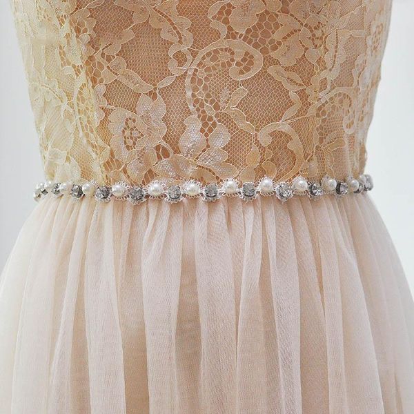 belts fashion small silver buckle inlaying rhinestone pearl elastic for women all-match dress, Black;brown
belts fashion small silver buckle inlaying rhinestone pearl elastic for women all-match dress, Black;brown
