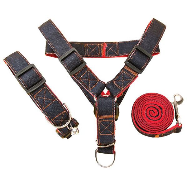 3pcs pet cat traction rope dog hauling cable chest belt pulling collars & leashes
3pcs pet cat traction rope dog hauling cable chest belt pulling collars & leashes