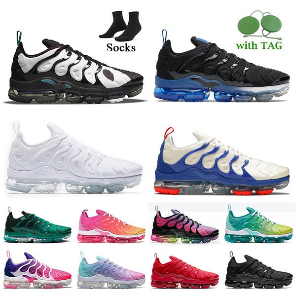 2022 running shoes women mens plus tn triple white atlanta coconut milk hyper royal black creamsicle trainers sneakers
2022 running shoes women mens plus tn triple white atlanta coconut milk hyper royal black creamsicle trainers sneakers