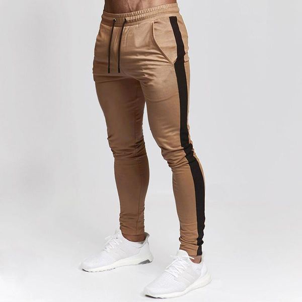 running pants gym workout men soft jogging 2021 autumn fitness trousers mens sport bodybuilding sweatpants, Black;blue
running pants gym workout men soft jogging 2021 autumn fitness trousers mens sport bodybuilding sweatpants, Black;blue
