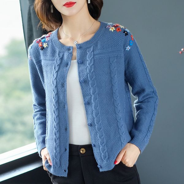 hoodies women cardigan coats autumn 2021 women's fashion embroidered loose knit christmas sweater, Black
hoodies women cardigan coats autumn 2021 women's fashion embroidered loose knit christmas sweater, Black