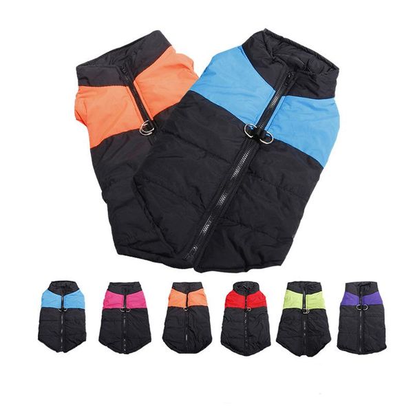 dog apparel winter clothes down jacket for dogs products vests coats suit small medium large chihuahua warm clothing
dog apparel winter clothes down jacket for dogs products vests coats suit small medium large chihuahua warm clothing