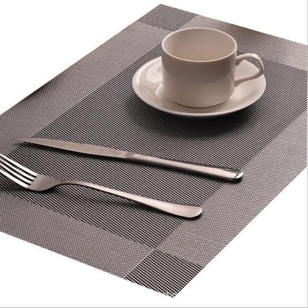 plastic square insulation table mats pads placemat non-slip coffee tea place kitchen decoration &
plastic square insulation table mats pads placemat non-slip coffee tea place kitchen decoration &