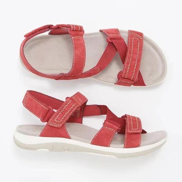 sandals 2021 summer women flat ladies comfortable ankle hollow round toe soft sole shoes sandalias mujer size 35-43, Black
sandals 2021 summer women flat ladies comfortable ankle hollow round toe soft sole shoes sandalias mujer size 35-43, Black