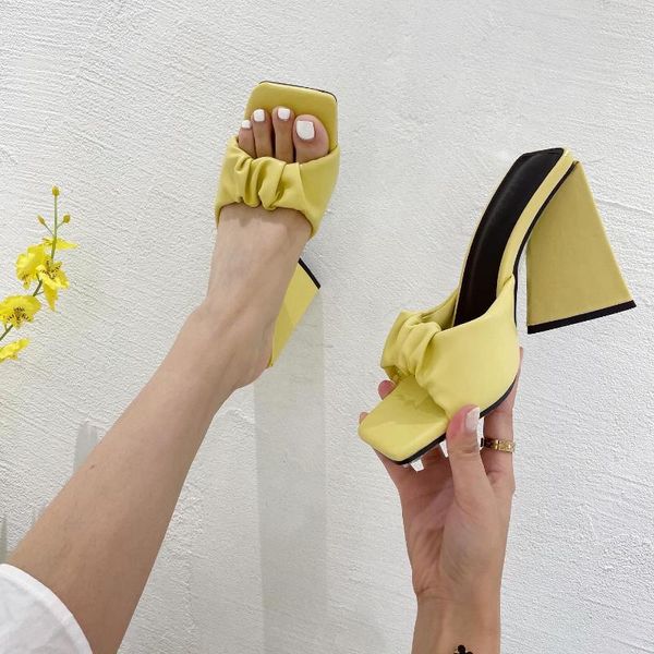 dress shoes fashion one-shoe two-wear strappy sandals women's thick-heeled high-heeled and slippers, Black
dress shoes fashion one-shoe two-wear strappy sandals women's thick-heeled high-heeled and slippers, Black
