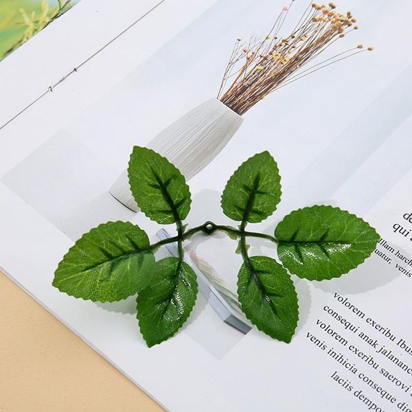 decorative flowers & wreaths 1pcs roses leaves wedding bridal accessories clearance artificial plants wall christmas decorations for home
decorative flowers & wreaths 1pcs roses leaves wedding bridal accessories clearance artificial plants wall christmas decorations for home