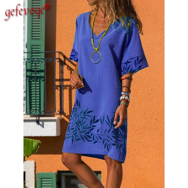 casual dresses ladies vacation half sleeve a-line skirt lightweight streetwear women loose commuter clothing simplicity printing dress, Black;gray
casual dresses ladies vacation half sleeve a-line skirt lightweight streetwear women loose commuter clothing simplicity printing dress, Black;gray