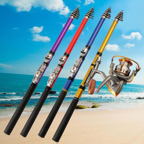 boat fishing rods rod portable glassfiber lure 13 bb reel all metal spinning wheel for fish accessories saltwater
boat fishing rods rod portable glassfiber lure 13 bb reel all metal spinning wheel for fish accessories saltwater